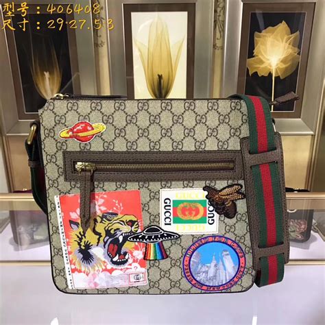 replica gucci night courrier gg supreme messenger bag|Highest Quality Replica Gucci Messenger Bags For Sale Cheap .